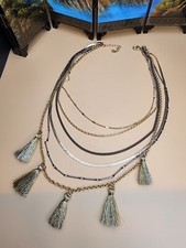 Vtg charming charlie for sale  Cascade
