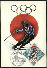 Olimpiadi olympics games usato  Torino