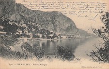 Beaulieu 11906 d'occasion  Vasles
