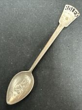 spoon rolex vintage for sale  Fairhope