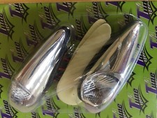 Halogen silver arrows for sale  Shipping to United Kingdom