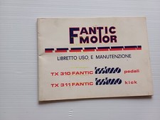 Fantic motor issimo usato  Vimodrone