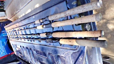 Fishing rods team for sale  Fort Worth