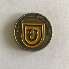 Challenge coin army for sale  Round Rock