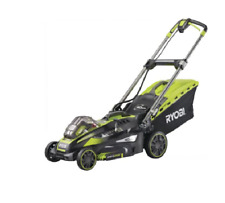 Ryobi rlm36x41h50p 36v gebraucht kaufen  Günzburg