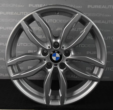 Genuine bmw f25 for sale  YORK