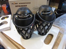 Black outdoor wireless for sale  Kingston