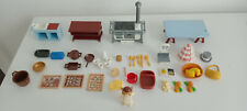 Playmobil set cuisine d'occasion  Suresnes