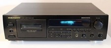 Marantz deck kassettenrecorder gebraucht kaufen  Berlin