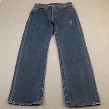 Levi jeans mens for sale  NORTHALLERTON