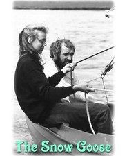 The Snow Goose (1971) DVD comprar usado  Enviando para Brazil