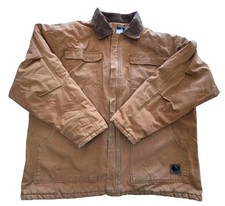 Casaco tradicional masculino Berna forrado de colcha marrom pato, preto, 2XL (52-54) comprar usado  Enviando para Brazil