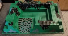 Lego baseplate plaque d'occasion  Le Vésinet