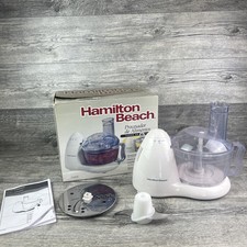 Hamilton beach food for sale  Rancho Santa Margarita