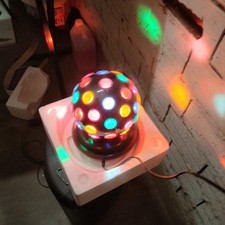 Palla discoteca usato  Alpignano