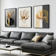 Large framed modern for sale  Brentwood