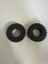 Lego Technic pneu de borracha preto 20 x 30 6581 - Bom estado comprar usado  Enviando para Brazil
