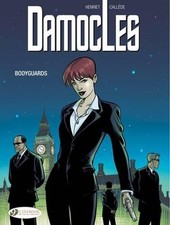 Joel callede damocles usato  Spedire a Italy