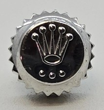 Rolex crown 7mm. for sale  San Diego