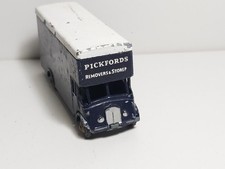 Kemlow pickfords removers for sale  NELSON