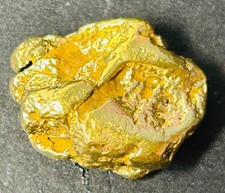 Gold nugget natural for sale  Colbert