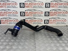 Ford focus boost for sale Ford focus boost for sale  ACCRINGTON