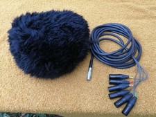 Dpa 5100 câble d'occasion Dpa 5100 câble d'occasion  Le Puy-en-Velay