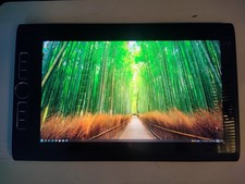 Tablet de desenho gráfico Wacom MobileStudio Pro 13 256 GB SSD i7-6567U 8 GB de RAM comprar usado  Enviando para Brazil