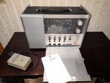 braun t1000 weltempfanger gebraucht kaufen braun t1000 weltempfanger gebraucht kaufen Schacht-Audorf