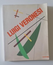 Luigi veronesi razionalismo usato  Milano