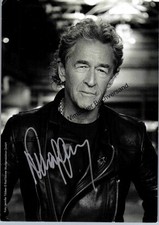 Riginal autogramm peter gebraucht kaufen  Dortmund