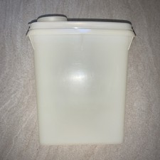 Tupperware small junior for sale  SCARBOROUGH