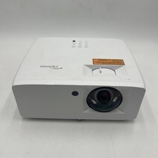Optoma gt2000hdr full d'occasion  Expédié en Belgium