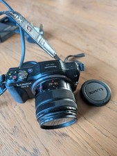 Panasonic gf5 mirrorless for sale  ALTRINCHAM