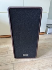 Laney duo akustikverstärker gebraucht kaufen  Frankfurt (Oder)