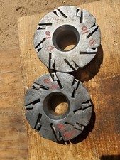 Moulder cutterhead for sale  Leesburg
