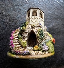 Rar lilliput lane gebraucht kaufen  Elchingen