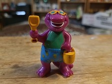 Vintage 1993 barney for sale  Parrottsville
