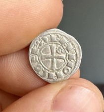 Monnaie obole raymond d'occasion  Rodez