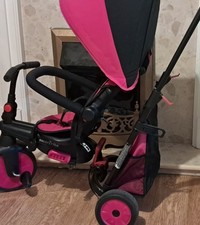 Smartrike stroller trike for sale  EXETER