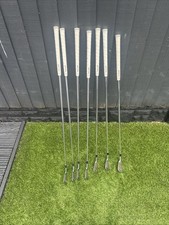Cleveland tour irons for sale  LIVERPOOL