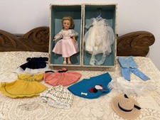 Vintage ideal little for sale  Sheridan
