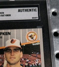 1989 bill ripken for sale  Columbia