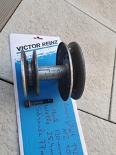 Aufsitzmäher briggs stratton gebraucht kaufen  Reiskirchen