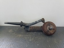 Forcella piaggio apecar usato  Acerra