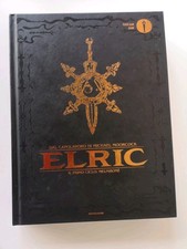 Elric primo ciclo usato  Villesse