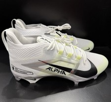 Nike men alpha for sale  Fraser