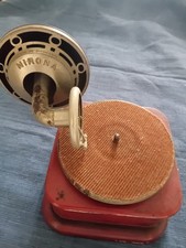 Gramophone jouet d'occasion  Nice-