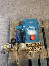 Cat pumps 1540e for sale  Clearfield