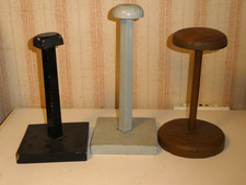 Lot portes chapeaux d'occasion  Plomelin